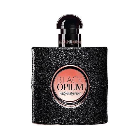 scents similar to ysl black opium|black opium perfume scent description.